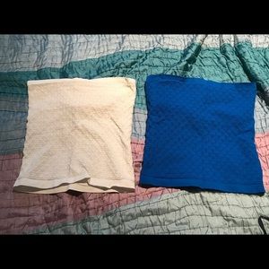 Free People Tube Tops